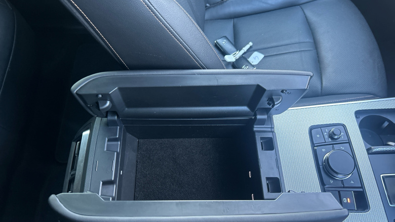 Mazda CX-60 2.5 PHEV Exclusive-Line 5dr Auto Estate